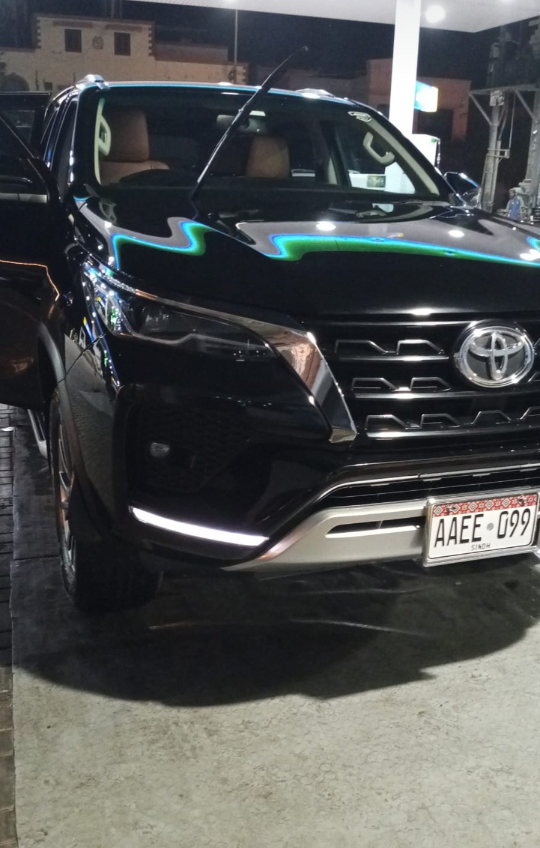 rent a car karachi